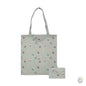 Wrendale Foldable Shopping Bag - Woodlanders - Threaplands [optimised-1040-watermarked]