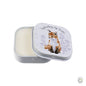 Wrendale Fox Lip Balm - Stay Clever Little Fox - Threaplands [optimised-1040-watermarked]