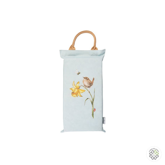 Wrendale Garden Kneeler - Hedgehugs/The Birds and the Bees [optimised-1040-watermarked]