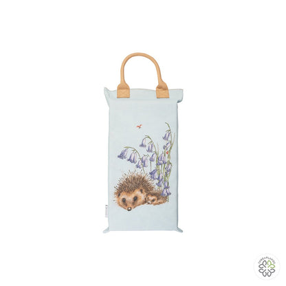 Wrendale Garden Kneeler - Hedgehugs/The Birds and the Bees [optimised-1040-watermarked]