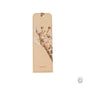 Wrendale Giraffe Bookmark - Flowers [optimised-1040-watermarked]