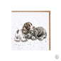Wrendale Card- Growing Old Together [optimised-1040-watermarked]
