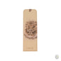 Wrendale Hedgehog Bookmark - Awakening - Threaplands [optimised-1040-watermarked]