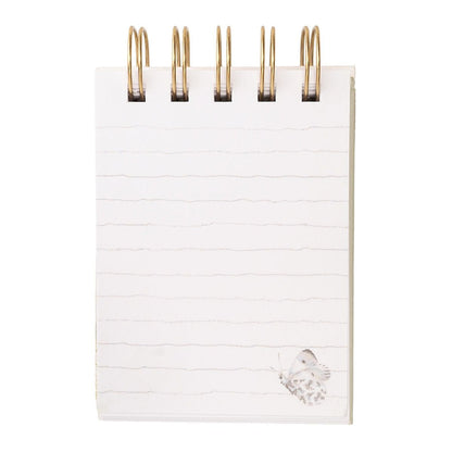 Wrendale Nature Field Notebook Hedgerow