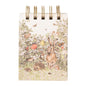 Wrendale Nature Field Notebook Hedgerow