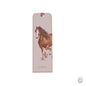 Wrendale Horse Bookmark - Feathers [optimised-1040-watermarked]