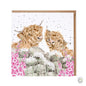 Wrendale Card- Just for Moo [optimised-1040-watermarked]