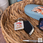 Wrendale Keyring - Mice & Toadstool [optimised-1040-watermarked]