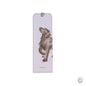 Wrendale Labrador Bookmark - Walkies [optimised-1040-watermarked]
