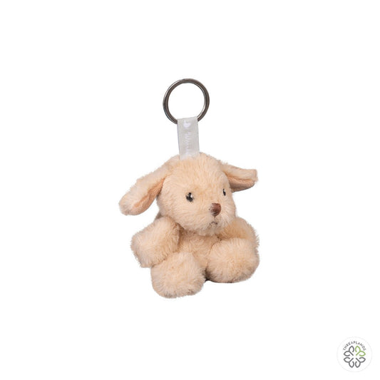 Wrendale Labrador Plush Keyring [optimised-1040-watermarked]