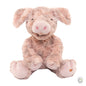 Wrendale Large Pig Plush - Threaplands [optimised-1040-watermarked]