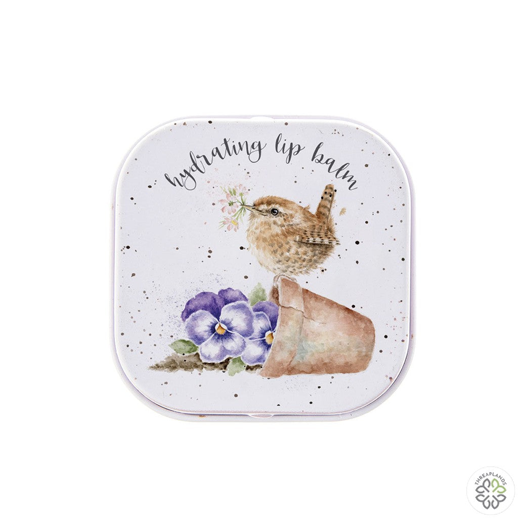 Wrendale Lip Balm - Pottering About [optimised-1040-watermarked]