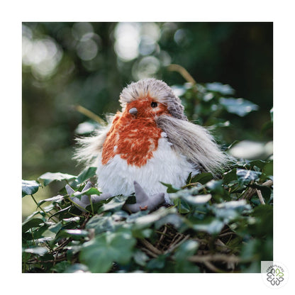 Wrendale Medium Robin Plush [optimised-1040-watermarked]