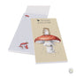 Wrendale Mouse Shopping Pad - He's a FunGi [optimised-1040-watermarked]