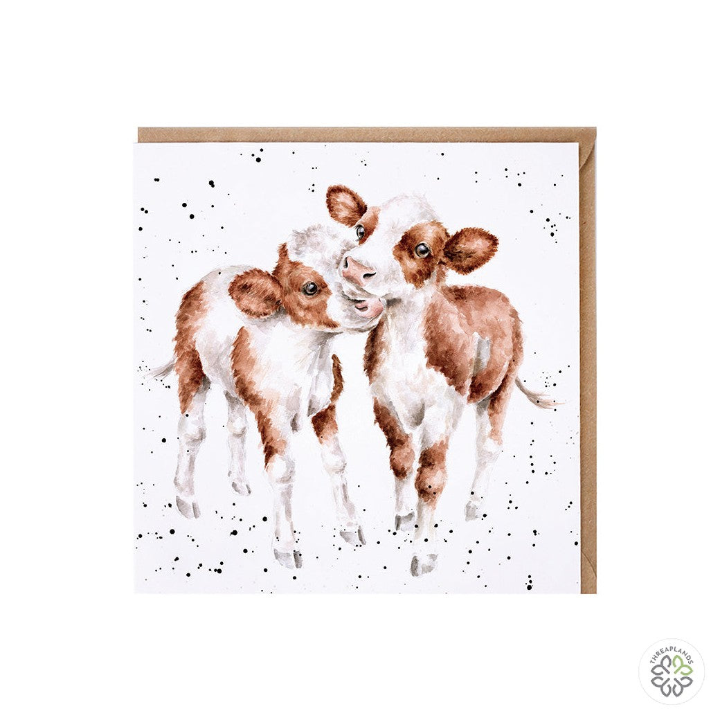 Wrendale Card - My Best Friend [optimised-1040-watermarked]