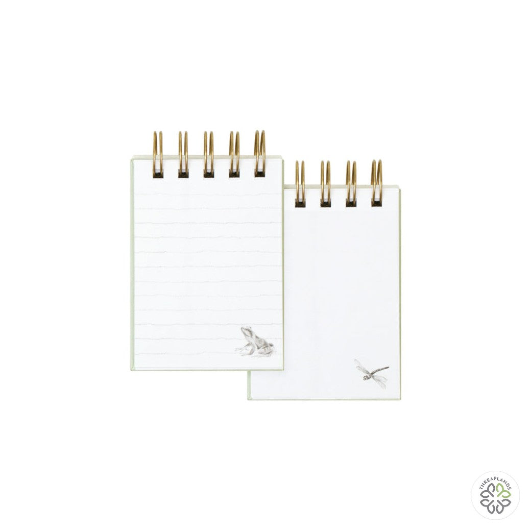 Wrendale Nature Field Notebook Riverbank [optimised-1040-watermarked]