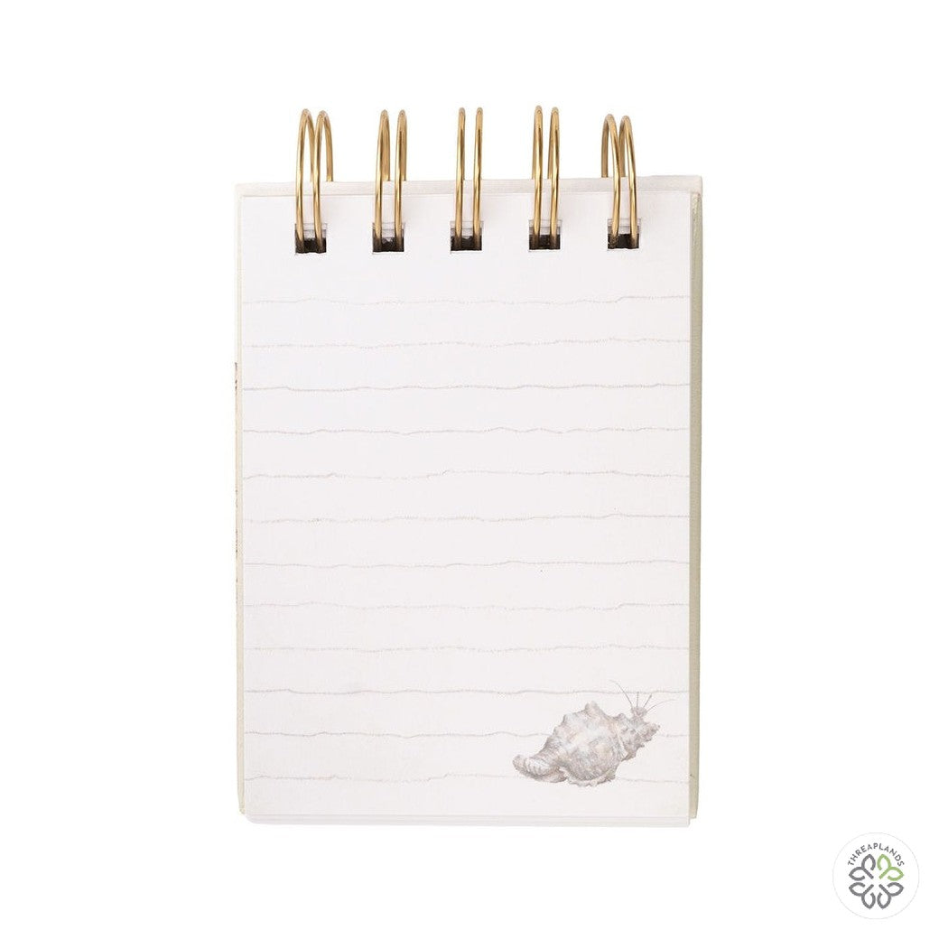 Wrendale Nature Field Notebook Secrets of the Sea [optimised-1040-watermarked]