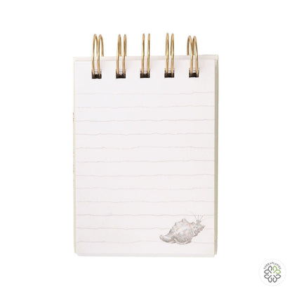 Wrendale Nature Field Notebook Secrets of the Sea [optimised-1040-watermarked]