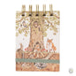 Wrendale Nature Field Notebook Woodland [optimised-1040-watermarked]