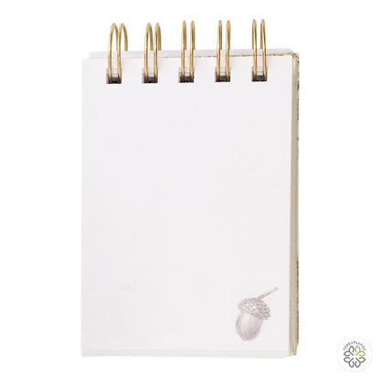 Wrendale Nature Field Notebook Woodland [optimised-1040-watermarked]
