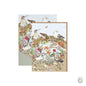 Wrendale Nature Notecard Pack Wild Woodland [optimised-1040-watermarked]