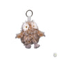 Wrendale Owl Plush Keyring [optimised-1040-watermarked]