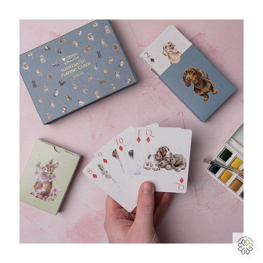 Wrendale Playing Cards [optimised-1040-watermarked]