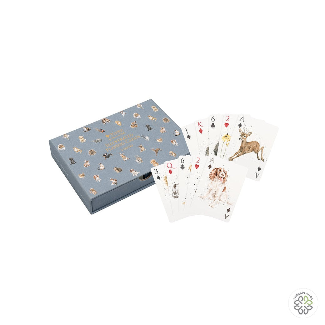 Wrendale Playing Cards [optimised-1040-watermarked]