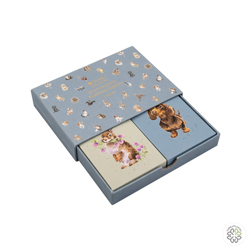 Wrendale Playing Cards [optimised-1040-watermarked]