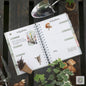 Wrendale Poppies Gardening Journal [optimised-1040-watermarked]