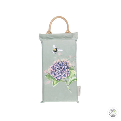 Wrendale Rabbit Garden Kneeler - The Flower Pot - Threaplands [optimised-1040-watermarked]