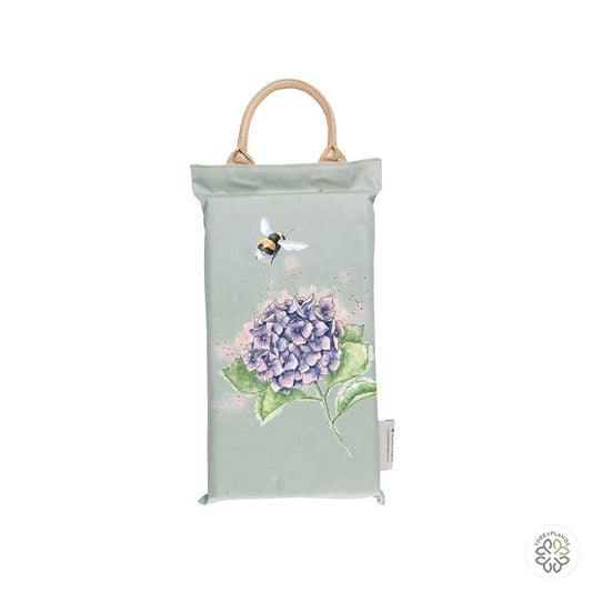 Wrendale Rabbit Garden Kneeler - The Flower Pot - Threaplands [optimised-1040-watermarked]