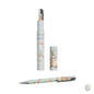 Wrendale Rabbit Lofty Pen - Garden Friends [optimised-1040-watermarked]