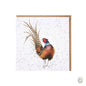 Wrendale Card-  Ready For My Close Up [optimised-1040-watermarked]