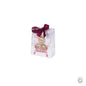 Wrendale Small Gift Bag - Sledgehogs [optimised-1040-watermarked]