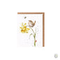 Wrendale Wren Seed Card - The Birds & The Bees [optimised-1040-watermarked]