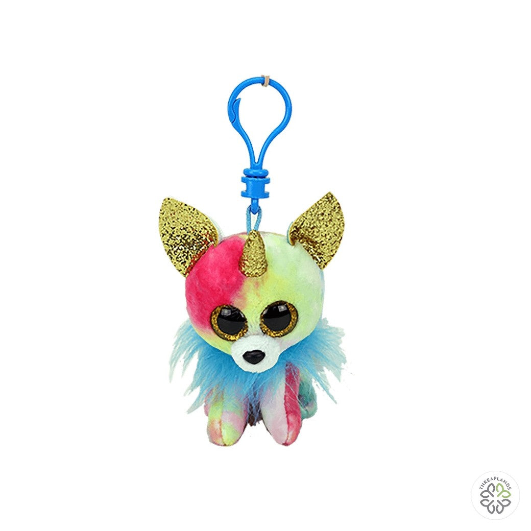 Ty Beanie Babies - Yips - Clip [optimised-1040-watermarked]