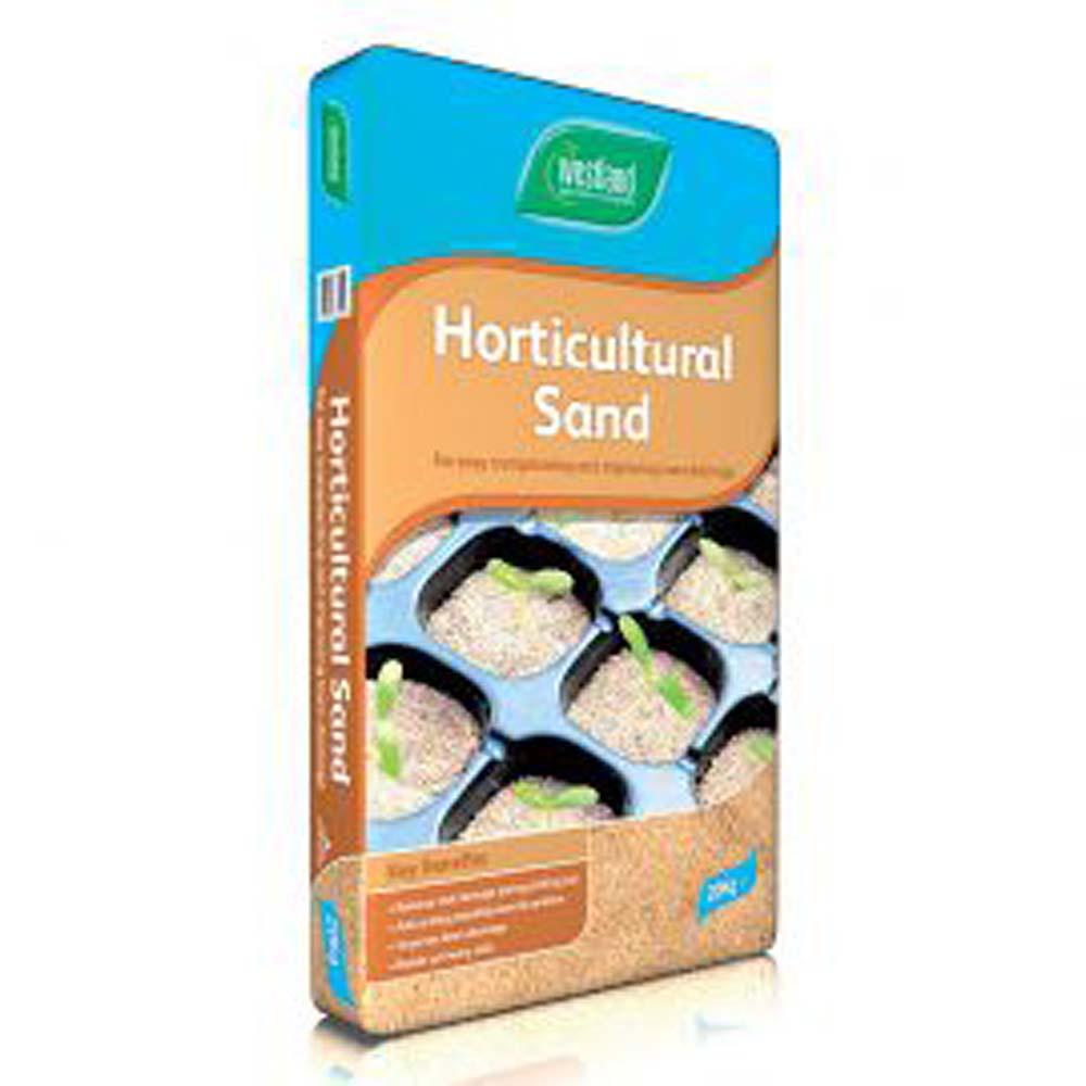 Horticultural Sand 20kg