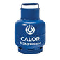 4.5KG Calor butane gas refill exchange