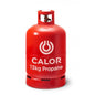 13KG Calor propane gas refill exchange