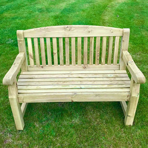 4ft Bench