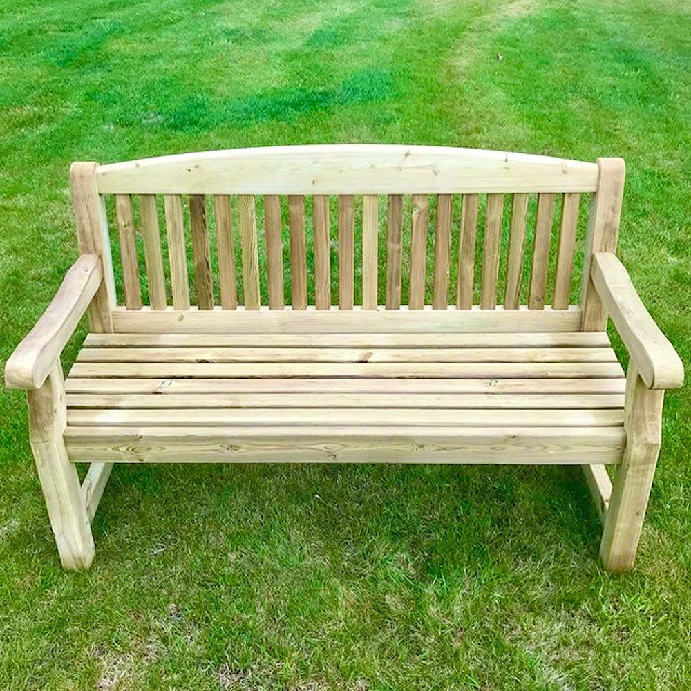 5ft Bench