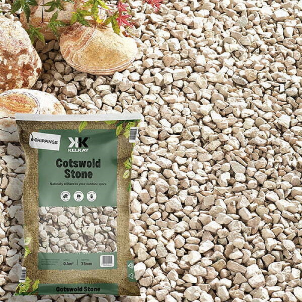 Cotswold Stone Gravel