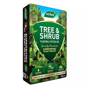 Tree & shrub compost 50 ltr